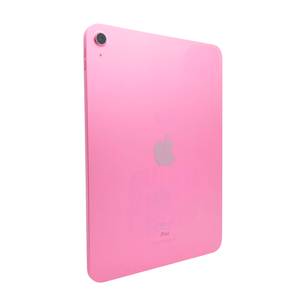 iPad 10.9