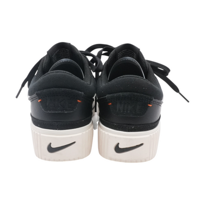 Court Legacy Lift Low-Top Athletic Shoes