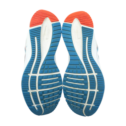 Quest 4 Low-Top Athletic Shoes