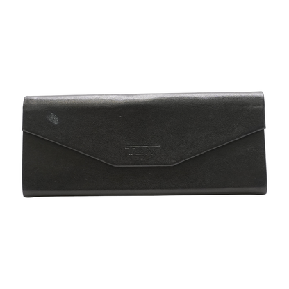 Black VTU130K Browline Prescription Eyewear