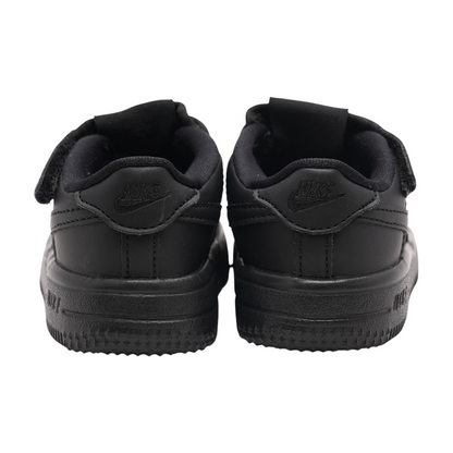 Black Athletics Shoes