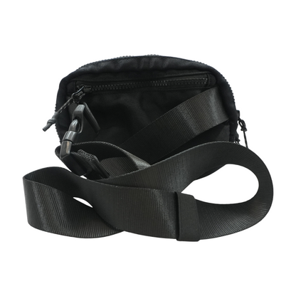 Black Belt Bag