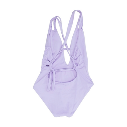 Lavender One-Piece
