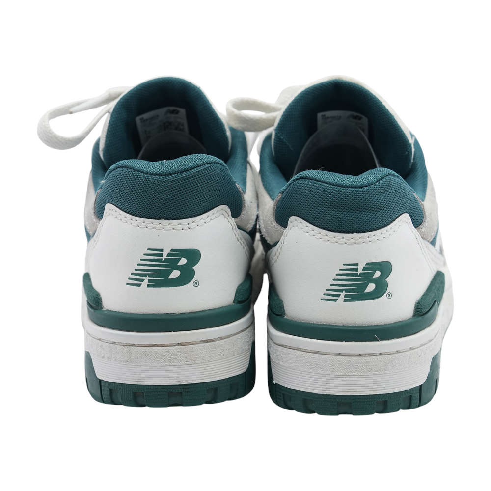 White Athletics