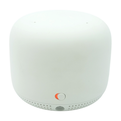 White Nest Wifi Point Wifi Extender