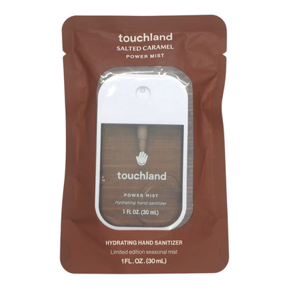 Power Mist Hand Sanitizer Set