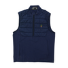 Greyson Navy Solid Vest – Image 1