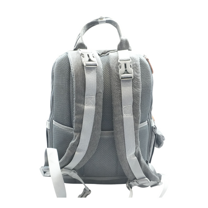 Diaper Bag Backpack