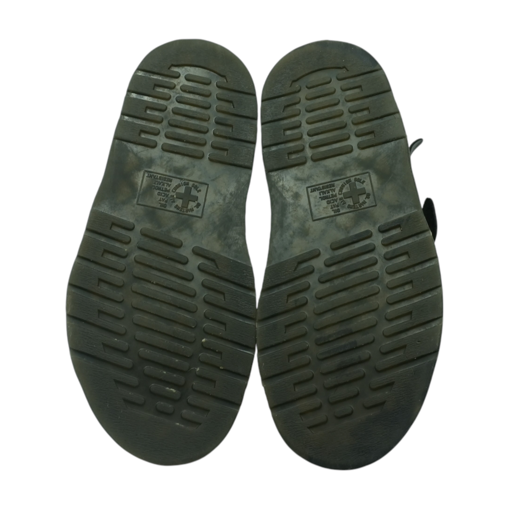 White Wedged Sandals