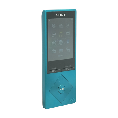 Walkman NW-A25 MP3 Player