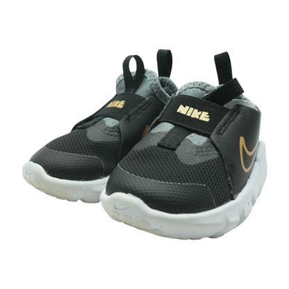 Black Athletics Shoes