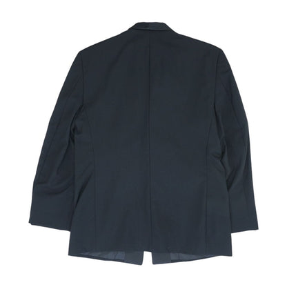 Black Sport Coat