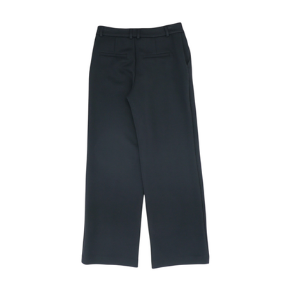 Black Wide Leg Pants