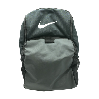 Black Backpack