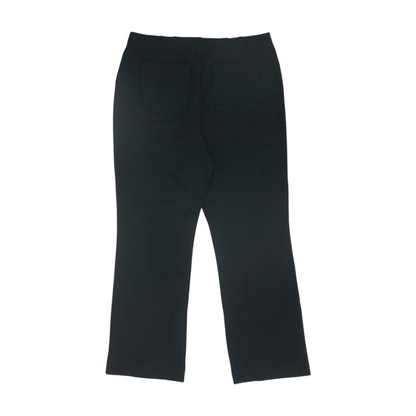 Black Petite Pants