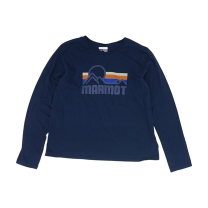 Navy T-Shirt