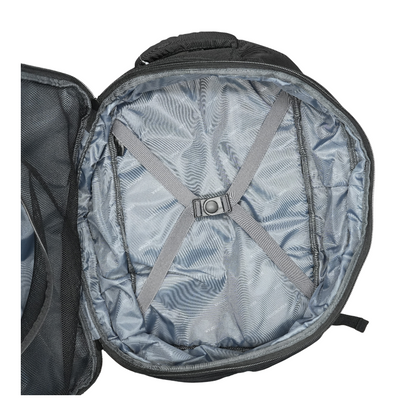 Black Backpack