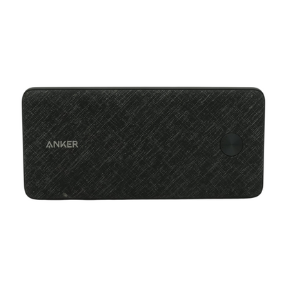 Anker PowerCore III Sense 10K Power Bank – Image 1