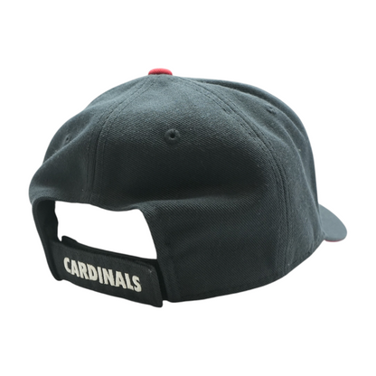 Charcoal St. Louis Cardinals Ballcap Hat