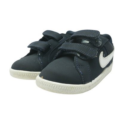 Navy Athletics Shoes
