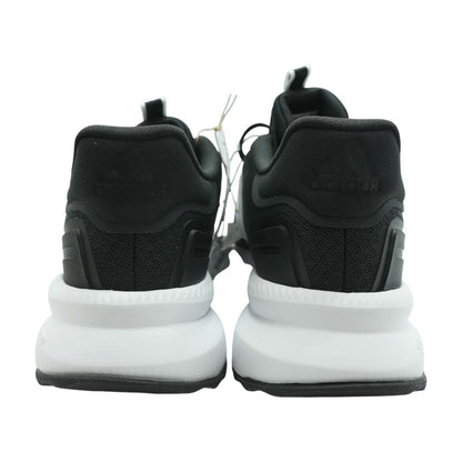 X PLR Path Black Low Top Athletic Shoes