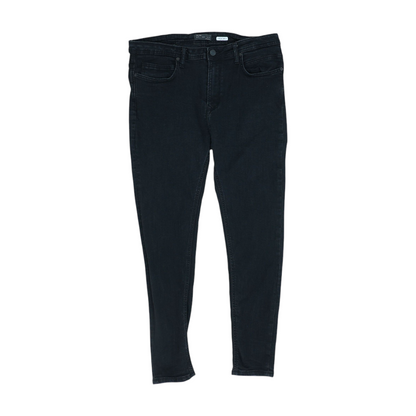 Black Skinny Jeans