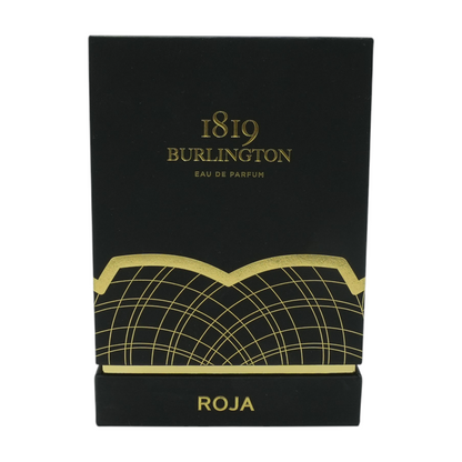 1819 Burlington Eau de Parfum