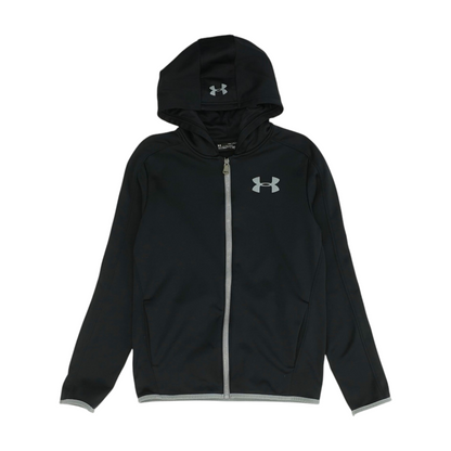 Black Jacket