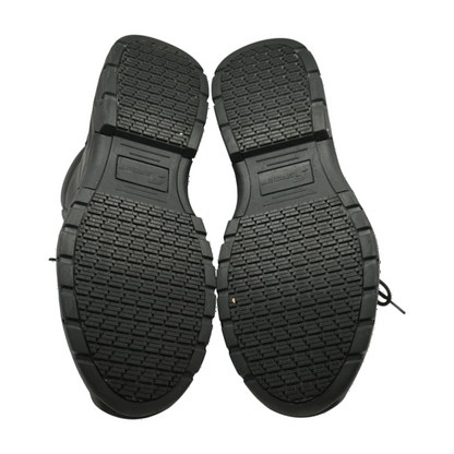 Black Work / Hiking Boots