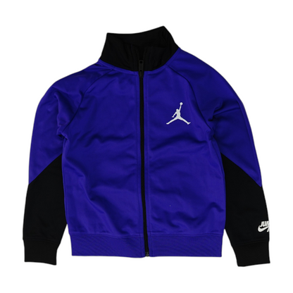 Navy Jacket