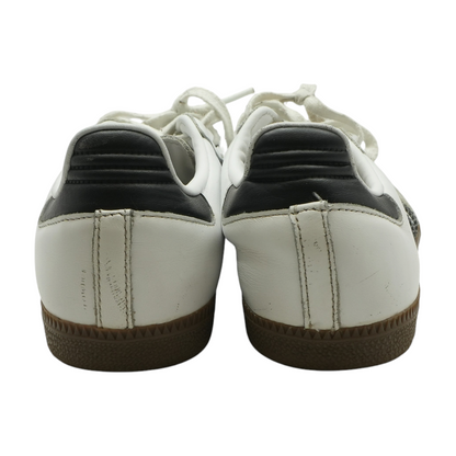 White Casual Shoes