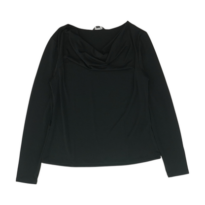 Black Blouse