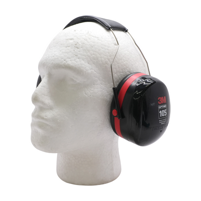 Optime 105 Ear Muffs