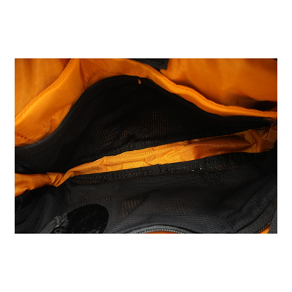 Black Belt Bag