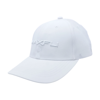 White Ballcap