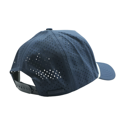 Navy Ballcap