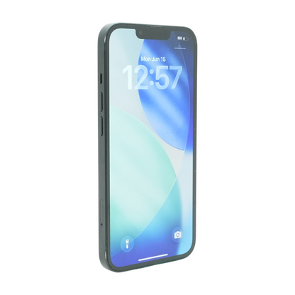 iPhone 13 "AT&T" 128GB Midnight UB REFURBISHED