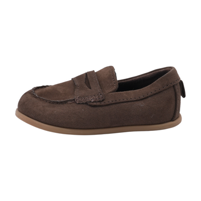 Brown Casual Shoes