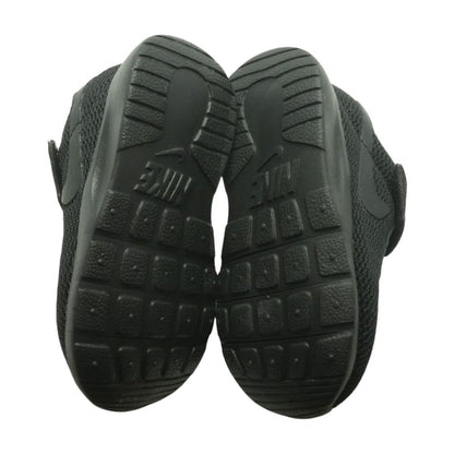 Black Toddler Shoes