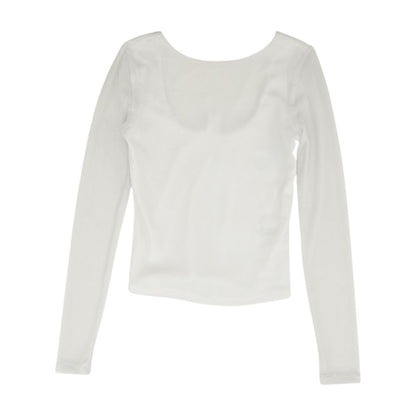 White Blouse