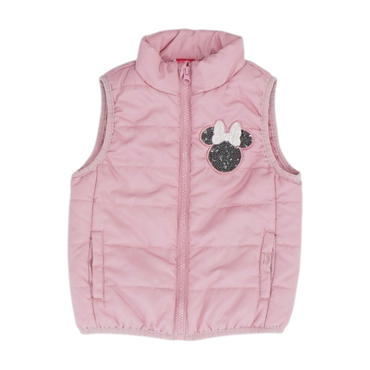 Pink Vest