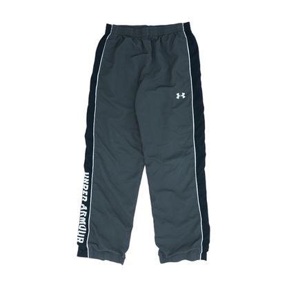 Charcoal Pants