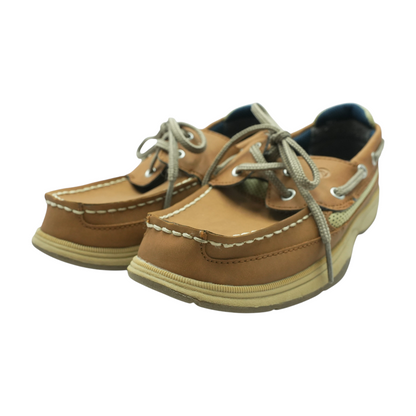 Brown Casual Shoes Shoes