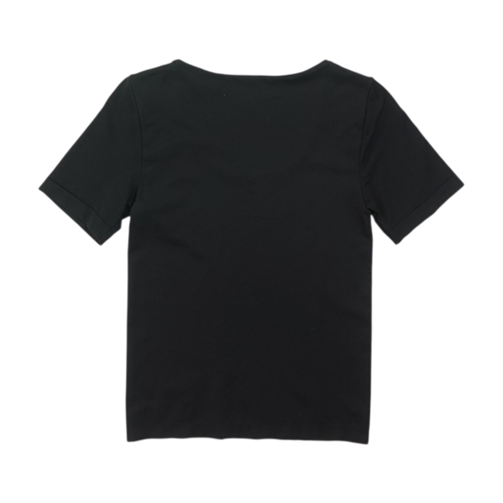 Black Blouse