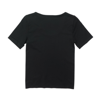 Black Blouse