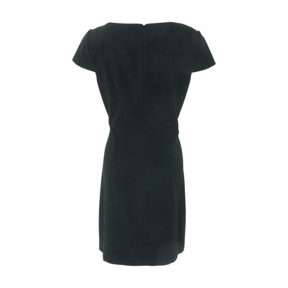 Black Mini Dress