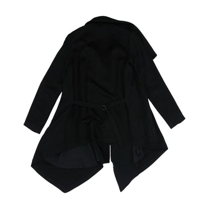 Black Jacket