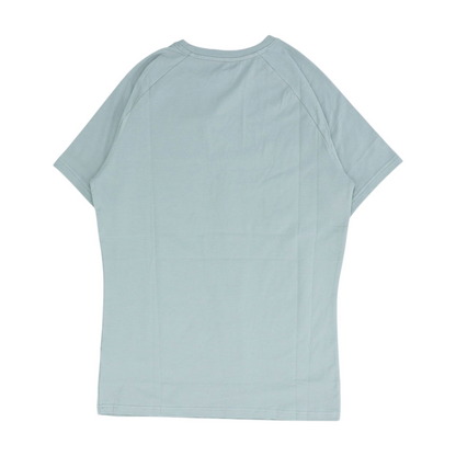 Gray Solid T-Shirt