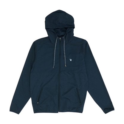 Charcoal Solid Jacket