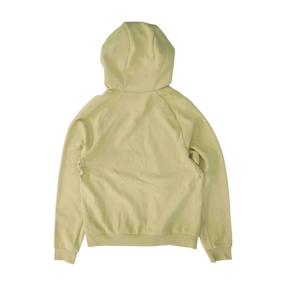 Khaki Solid Active Jacket